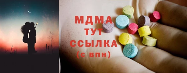 прущий лед Балабаново